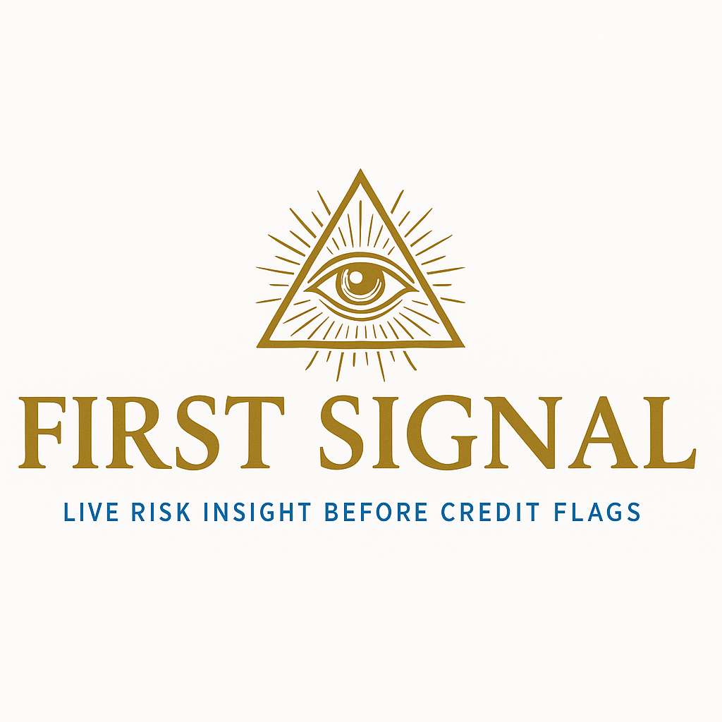 FirstSignal Logo